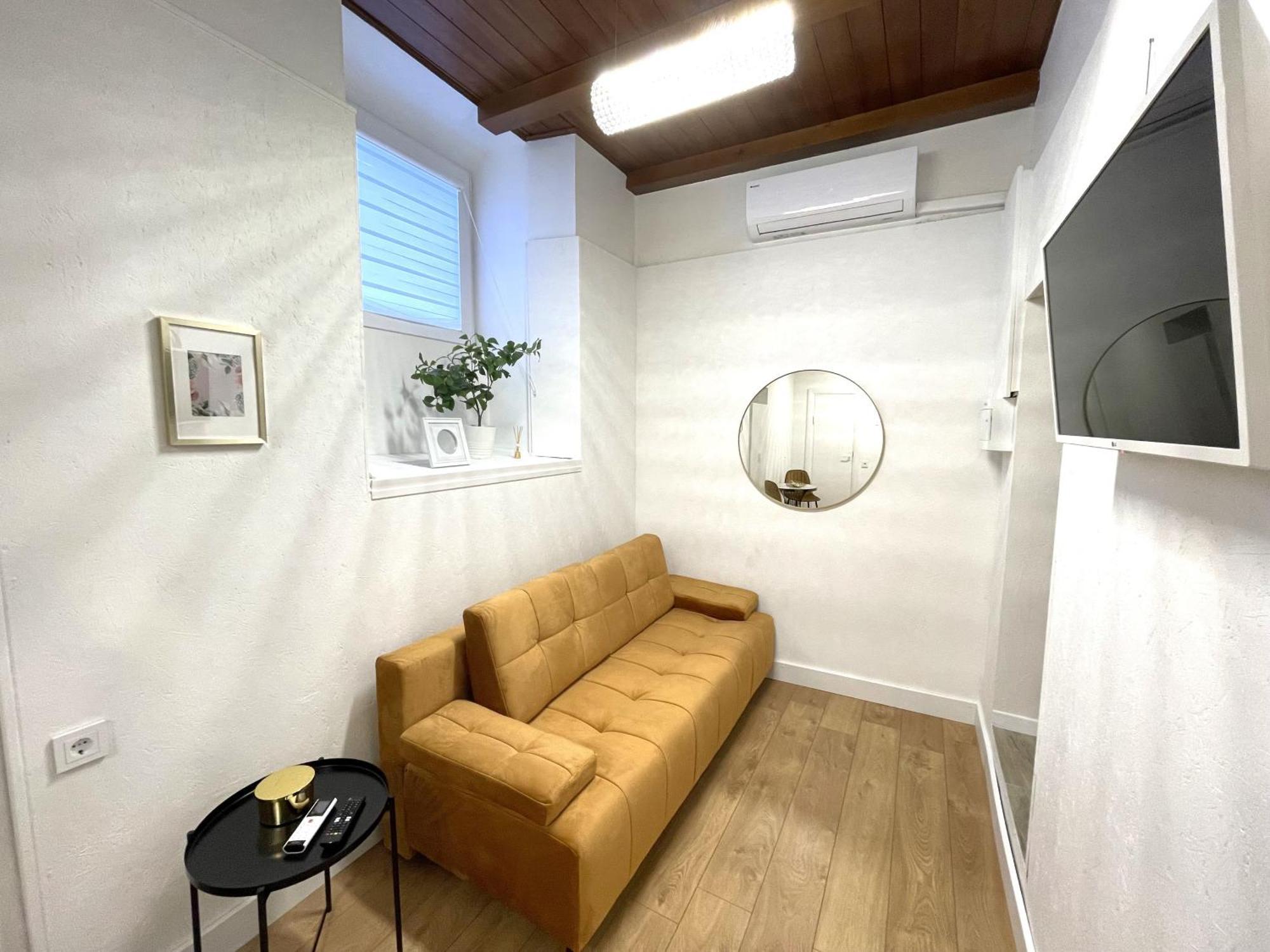 Green Bridge Studio Вильнюс Номер фото